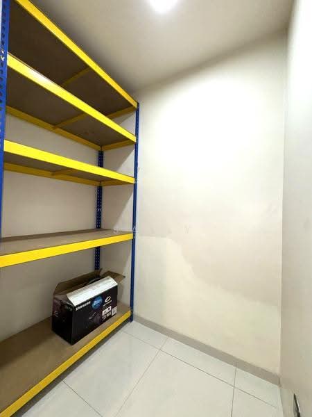 1-storey Terraced House for Sale in Klang (Selangor) - Sally Yong - Interior - PropertyGuru.com.my