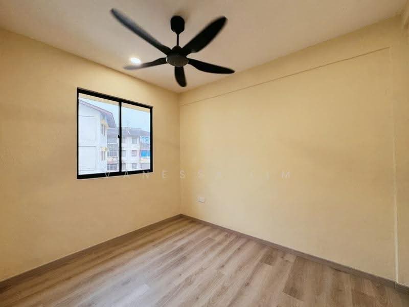 Rumah Flat untuk Dijual di Flat Taman Perling - Vanessa Lim - Interior - PropertyGuru.com.my
