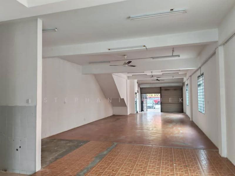 Kedai untuk Disewa di Bandar Botanic (Klang) - Stephanie Quek - Interior - PropertyGuru.com.my