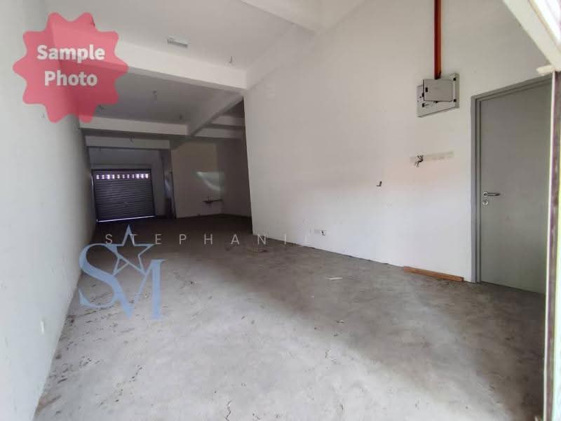 Kedai untuk Disewa di Bandar Botanic (Klang) - Stephanie Quek - Interior - PropertyGuru.com.my
