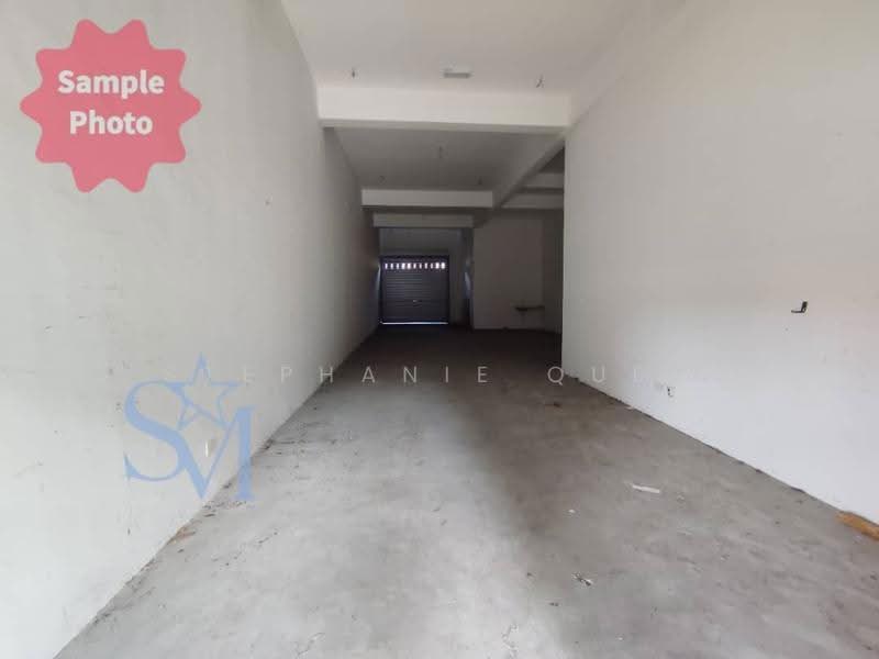 Kedai untuk Disewa di Bandar Botanic (Klang) - Stephanie Quek - Interior - PropertyGuru.com.my