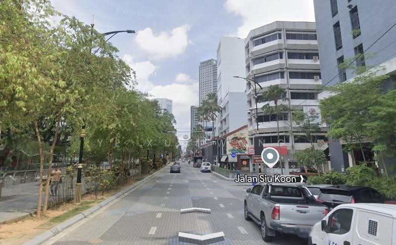 Office for Sale in Bukit Senyum (Johor Bahru) - Ye Xun Wong - Exterior - PropertyGuru.com.my