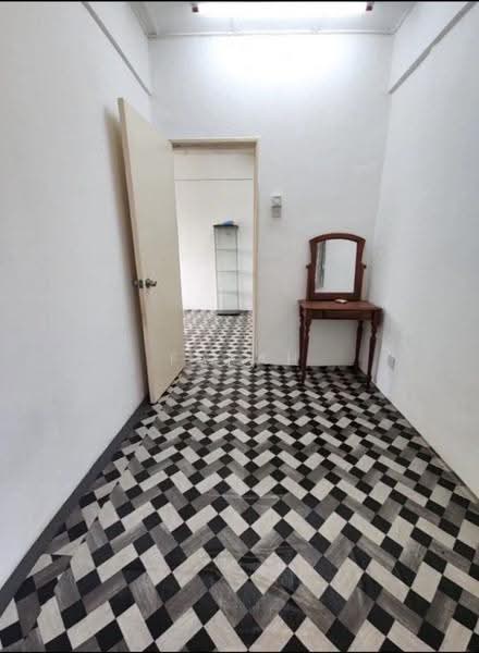 Flat for Sale at Sri Saujana - Farah Hanan - Corridor - PropertyGuru.com.my