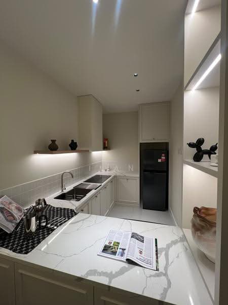 Kediaman Servis untuk Dijual di One Seputeh - Ivan Lim - PropertyGuru.com.my