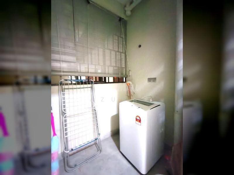 Kediaman Servis untuk Disewa di J.Dupion Residence - Azura Hariri - Interior - PropertyGuru.com.my
