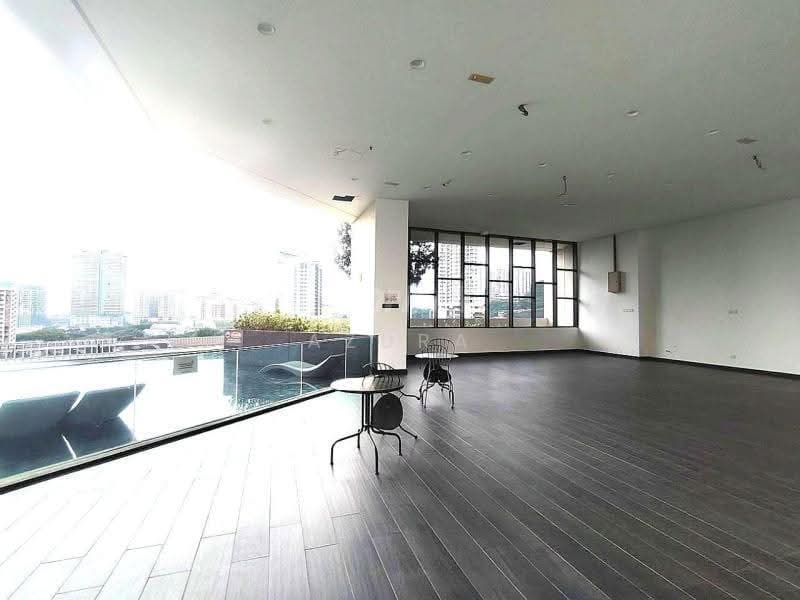 Kediaman Servis untuk Disewa di J.Dupion Residence - Azura Hariri - Interior - PropertyGuru.com.my