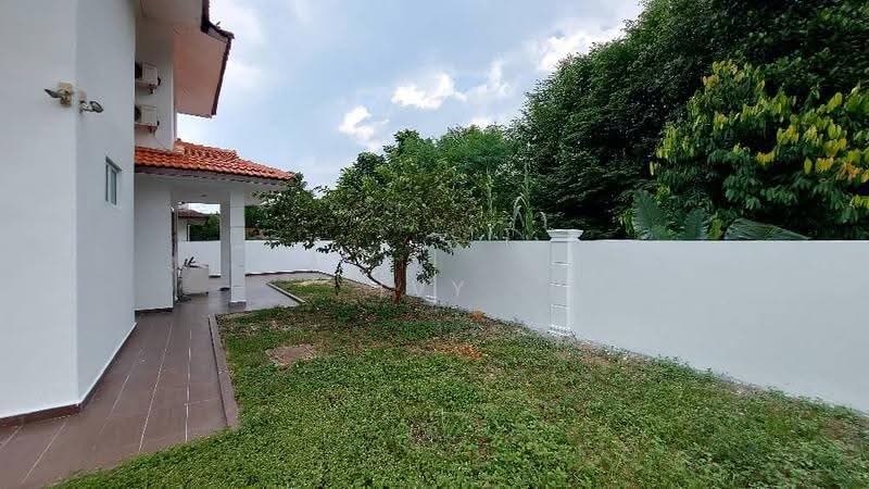 Bungalow House untuk Dijual di Taman Bukit Kempas (Tampoi) - Ivy Low - Exterior - PropertyGuru.com.my