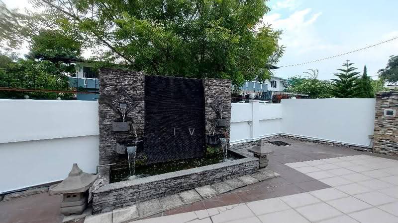 Bungalow House untuk Dijual di Taman Bukit Kempas (Tampoi) - Ivy Low - Exterior - PropertyGuru.com.my