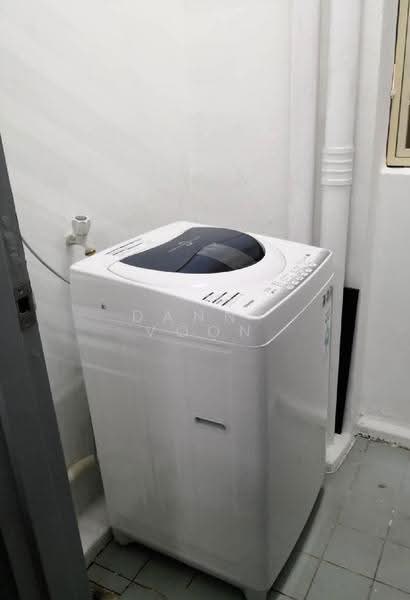 Apartment for Sale at Abadi Indah - Danny Voon - PropertyGuru.com.my
