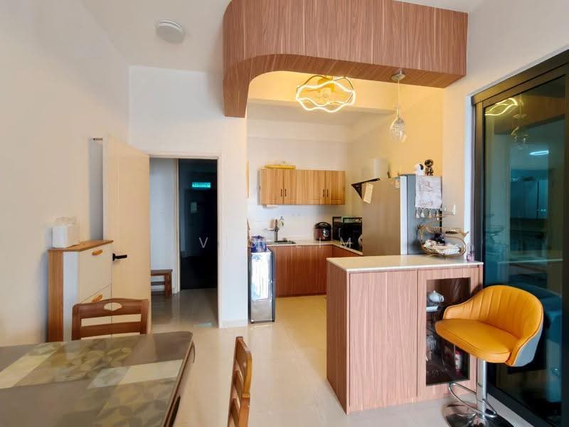 Condominium for Sale at SKS Pavillion Residences - Vic Lim - PropertyGuru.com.my