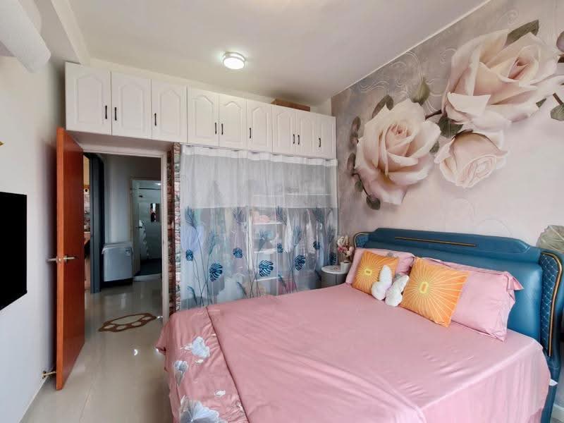 Condominium for Sale at SKS Pavillion Residences - Vic Lim - PropertyGuru.com.my