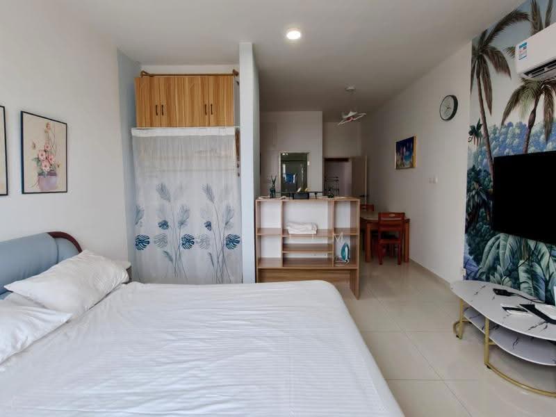 Condominium for Sale at SKS Pavillion Residences - Vic Lim - Bedroom - PropertyGuru.com.my