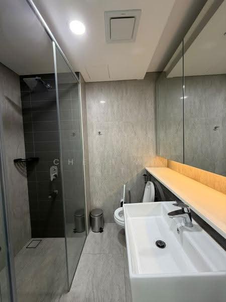 Kediaman Servis untuk Disewa di Cantara Residences - Cheah Wei Kit - PropertyGuru.com.my