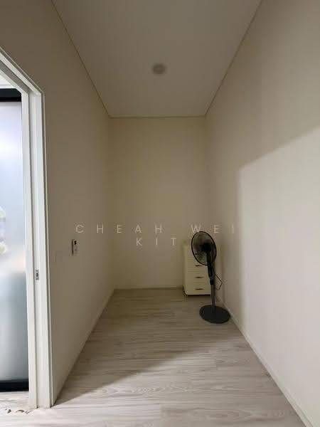 Kediaman Servis untuk Disewa di Cantara Residences - Cheah Wei Kit - PropertyGuru.com.my
