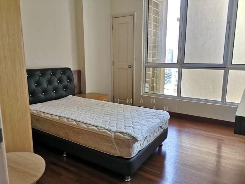 Condominium for Rent at La Grande Kiara - Lachman Mulchandani - PropertyGuru.com.my