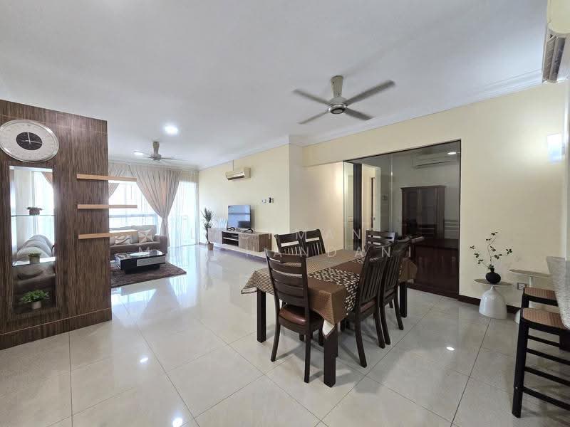 Condominium for Rent at La Grande Kiara - Lachman Mulchandani - PropertyGuru.com.my