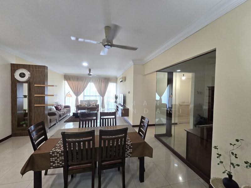 Condominium for Rent at La Grande Kiara - Lachman Mulchandani - PropertyGuru.com.my