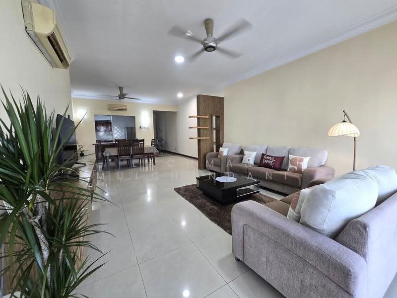 Condominium for Rent at La Grande Kiara - Lachman Mulchandani - PropertyGuru.com.my