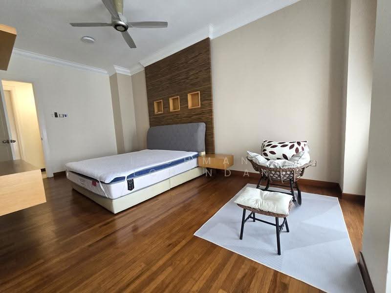 Condominium for Rent at La Grande Kiara - Lachman Mulchandani - PropertyGuru.com.my
