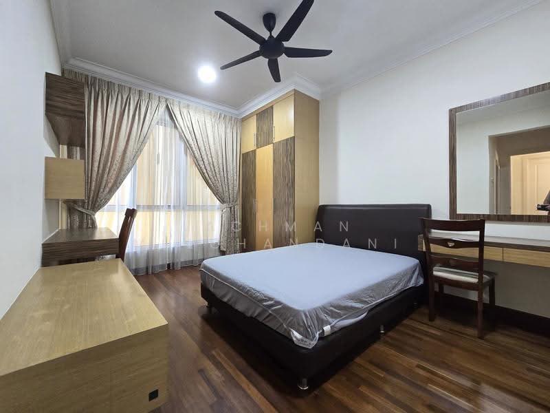Condominium for Rent at La Grande Kiara - Lachman Mulchandani - PropertyGuru.com.my