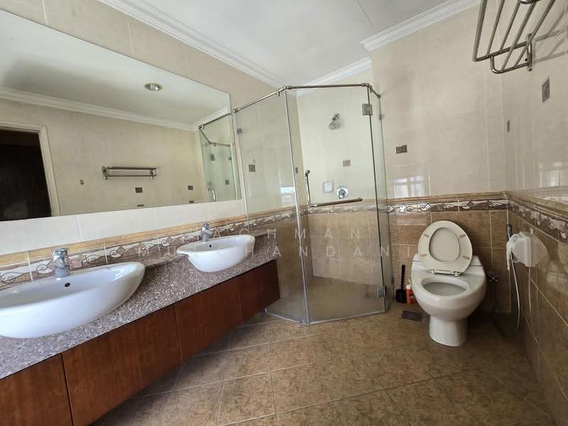 Condominium for Rent at La Grande Kiara - Lachman Mulchandani - PropertyGuru.com.my