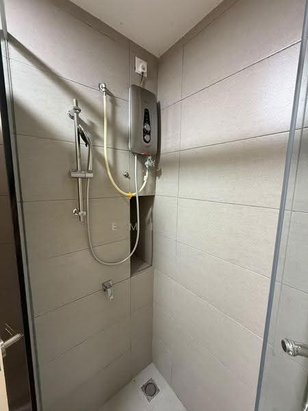 Kediaman Servis untuk Disewa di EkoCheras Service Residences - Emily Tai - Bathroom - PropertyGuru.com.my