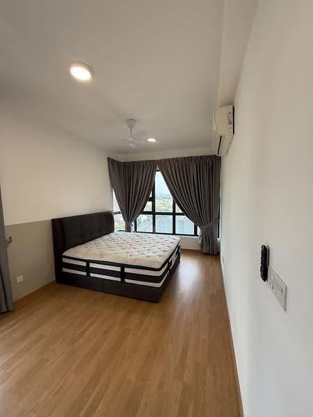 Kediaman Servis untuk Disewa di EkoCheras Service Residences - Emily Tai - Bedroom - PropertyGuru.com.my