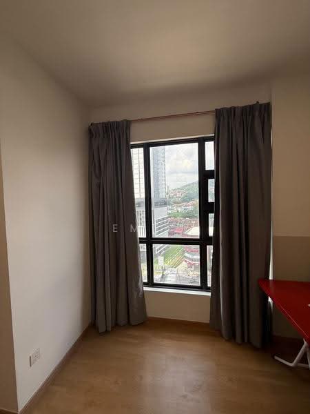 Kediaman Servis untuk Disewa di EkoCheras Service Residences - Emily Tai - View - PropertyGuru.com.my