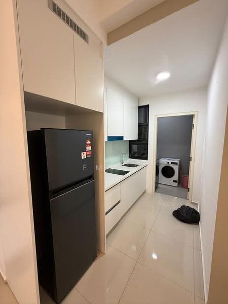 Kediaman Servis untuk Disewa di EkoCheras Service Residences - Emily Tai - Kitchen - PropertyGuru.com.my