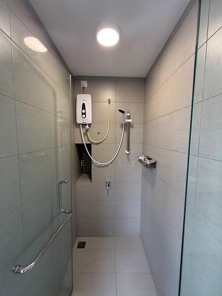 Kediaman Servis untuk Disewa di EkoCheras Service Residences - Emily Tai - Bathroom - PropertyGuru.com.my
