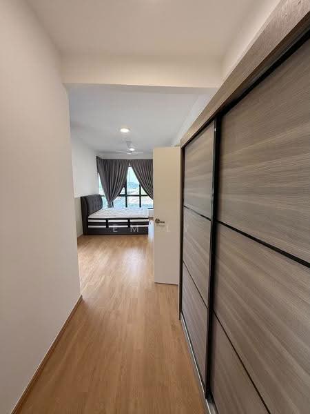 Kediaman Servis untuk Disewa di EkoCheras Service Residences - Emily Tai - Bedroom - PropertyGuru.com.my