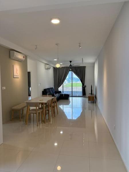 Kediaman Servis untuk Disewa di EkoCheras Service Residences - Emily Tai - PropertyGuru.com.my