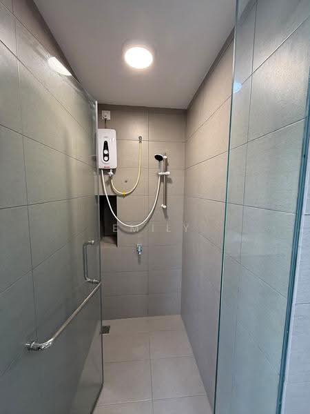 Kediaman Servis untuk Disewa di EkoCheras Service Residences - Emily Tai - Bathroom - PropertyGuru.com.my