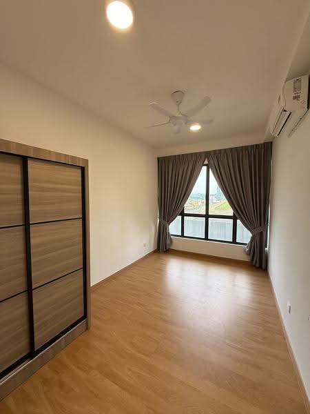 Kediaman Servis untuk Disewa di EkoCheras Service Residences - Emily Tai - Bedroom - PropertyGuru.com.my