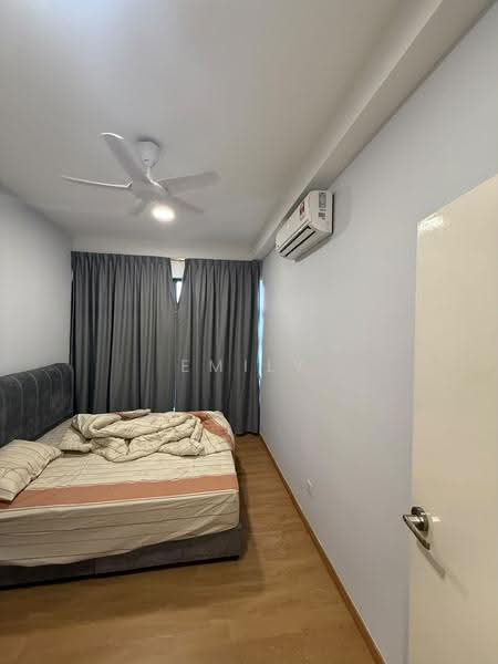 Kediaman Servis untuk Disewa di EkoCheras Service Residences - Emily Tai - Bedroom - PropertyGuru.com.my