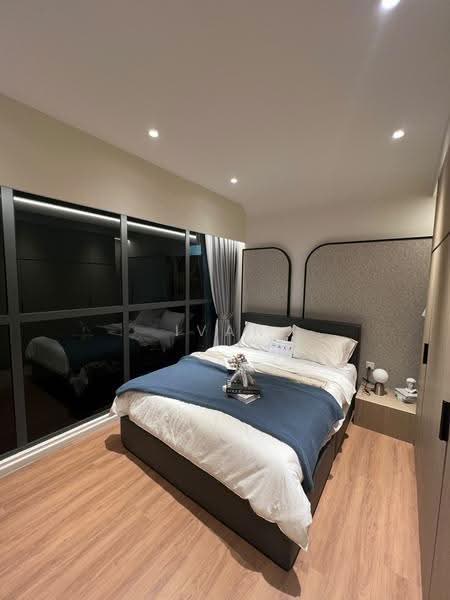 Kediaman Servis untuk Dijual di One Seputeh - Ivan Lim - Bedroom - PropertyGuru.com.my