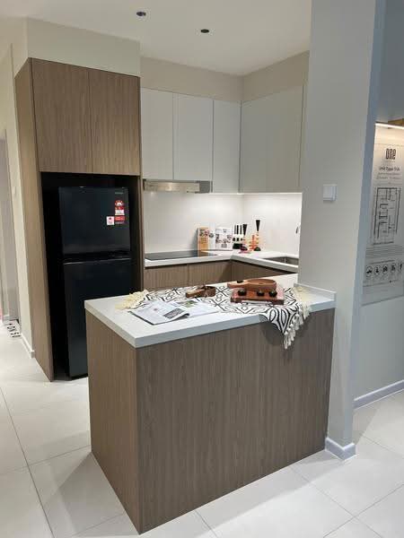 Kediaman Servis untuk Dijual di One Seputeh - Ivan Lim - PropertyGuru.com.my