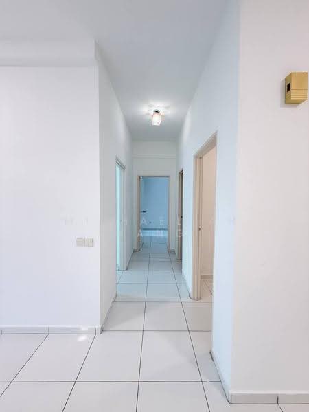 Service Residence for Sale at Sky Loft Premium Suites - Michael Ah Kang - Corridor - PropertyGuru.com.my