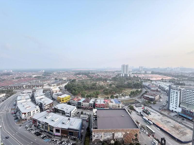 Service Residence for Sale at Sky Loft Premium Suites - Michael Ah Kang - Exterior - PropertyGuru.com.my
