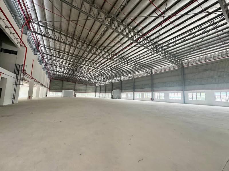 Kilang Terpisah untuk Disewa di Taman Impian Emas (Skudai) - Joan Chia - Interior - PropertyGuru.com.my