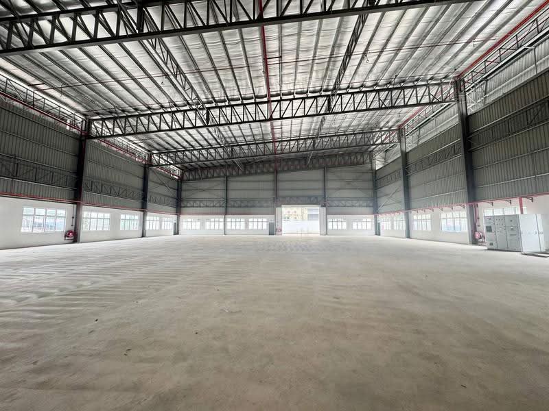 Kilang Terpisah untuk Disewa di Taman Impian Emas (Skudai) - Joan Chia - Interior - PropertyGuru.com.my