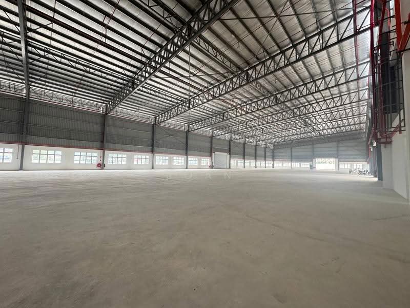 Kilang Terpisah untuk Disewa di Taman Impian Emas (Skudai) - Joan Chia - Interior - PropertyGuru.com.my