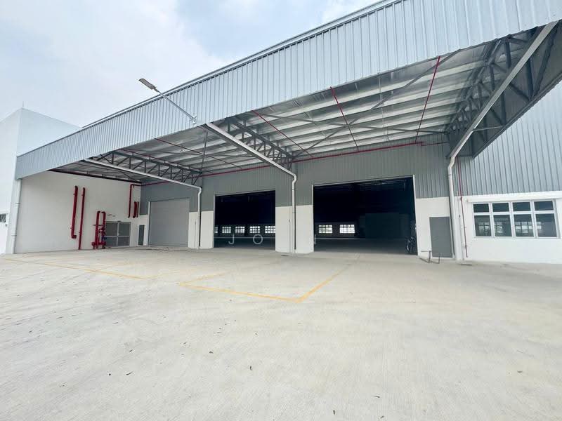 Kilang Terpisah untuk Disewa di Taman Impian Emas (Skudai) - Joan Chia - Exterior - PropertyGuru.com.my