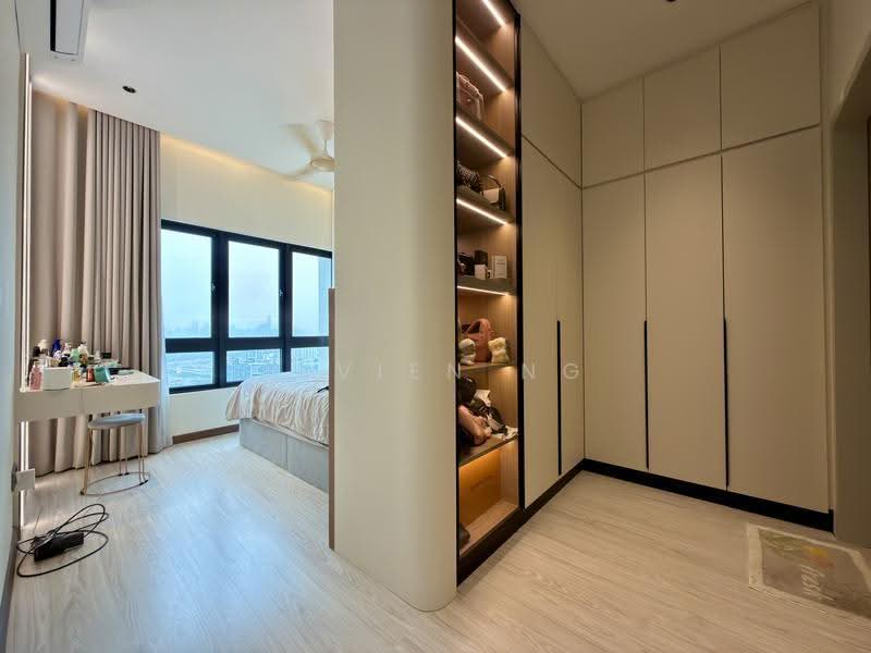 Kediaman Servis untuk Dijual di M Oscar - Vivien Ng - PropertyGuru.com.my