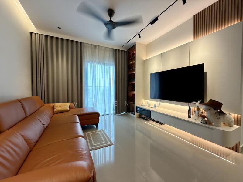 Kediaman Servis untuk Dijual di M Oscar - Vivien Ng - PropertyGuru.com.my