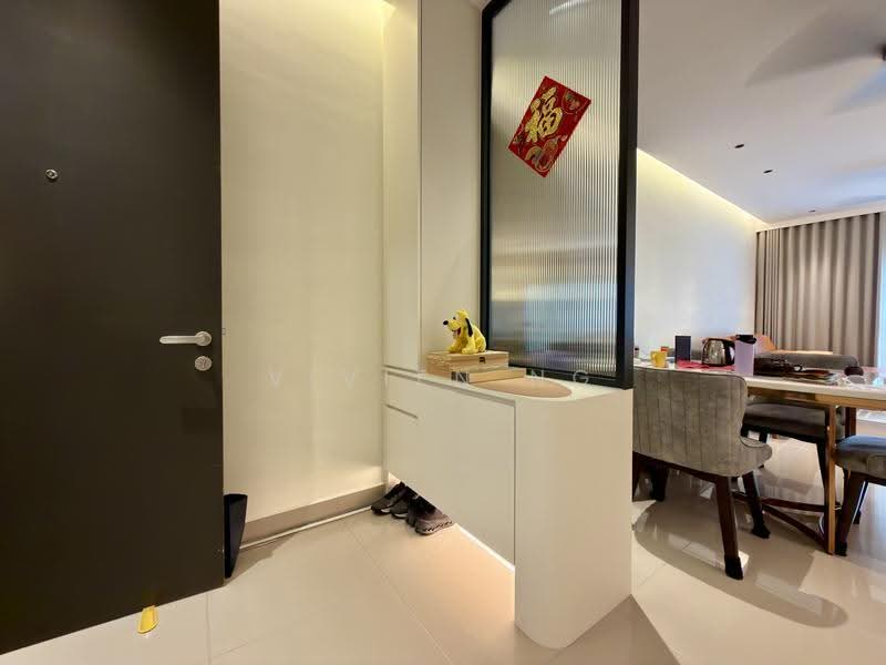 Kediaman Servis untuk Dijual di M Oscar - Vivien Ng - PropertyGuru.com.my