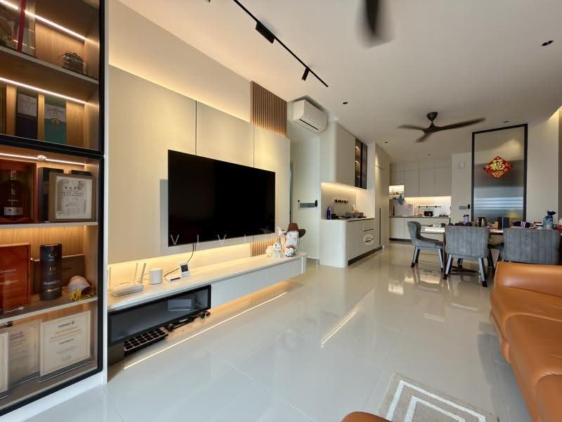 Kediaman Servis untuk Dijual di M Oscar - Vivien Ng - PropertyGuru.com.my