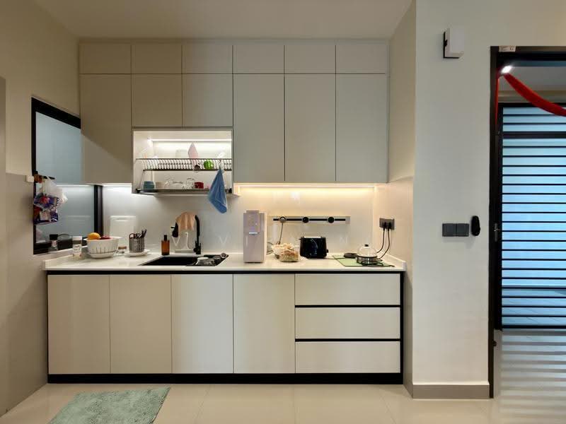 Kediaman Servis untuk Dijual di M Oscar - Vivien Ng - PropertyGuru.com.my