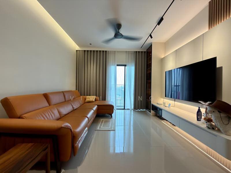 Kediaman Servis untuk Dijual di M Oscar - Vivien Ng - PropertyGuru.com.my