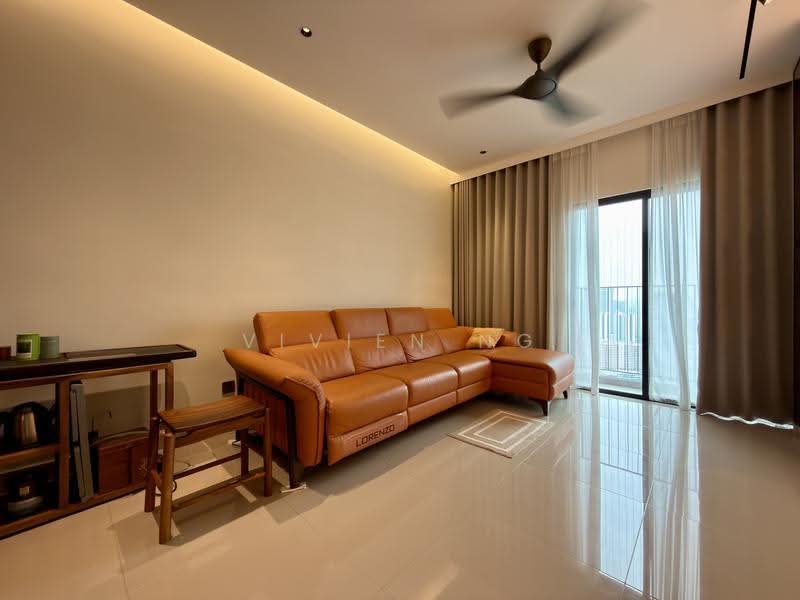 Kediaman Servis untuk Dijual di M Oscar - Vivien Ng - PropertyGuru.com.my